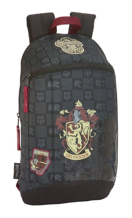 Harry Potter sac  dos Gryffindor 39 cm