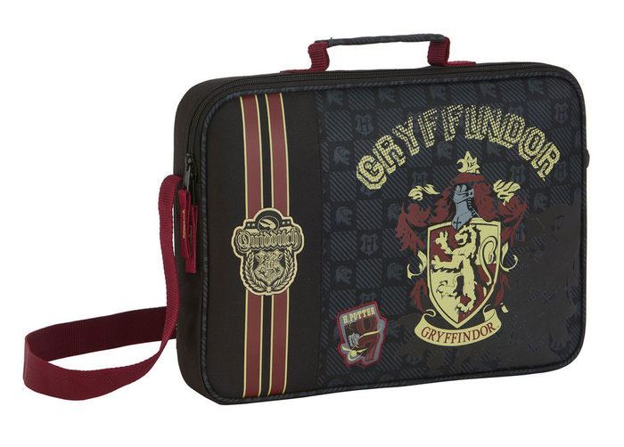 Harry Potter housse pour ordinateur portable Gryffindor 38 cm