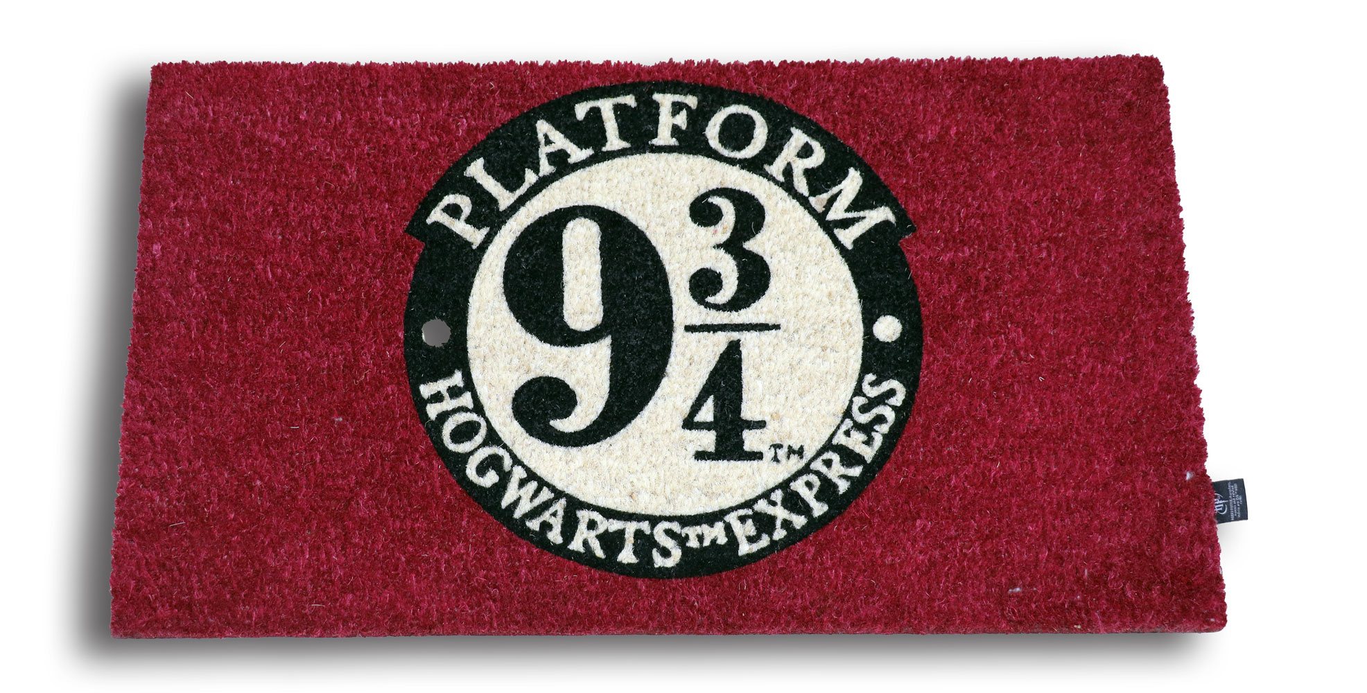 Harry Potter paillasson Platform 9 3/4 43 x 72 cm
