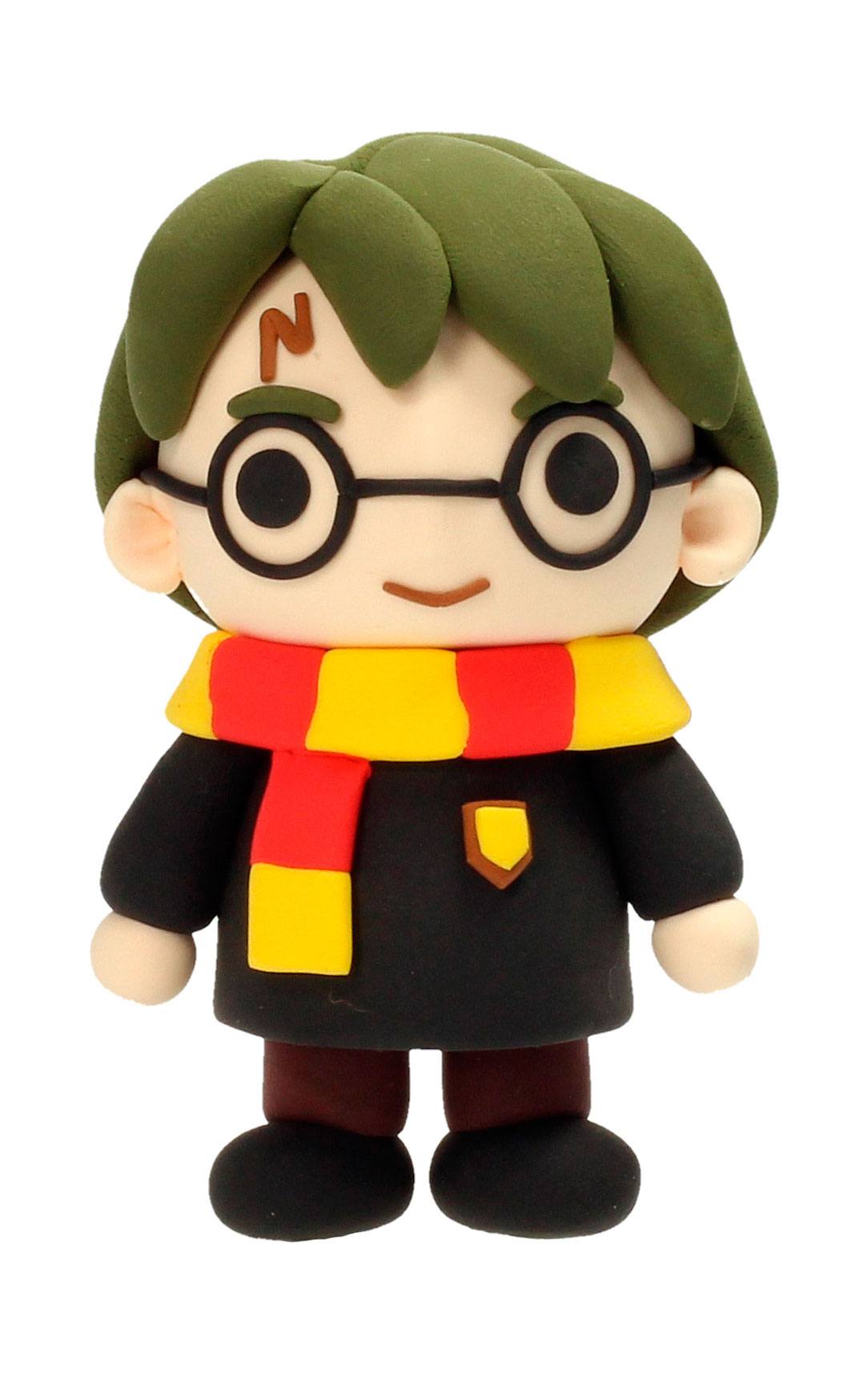 Harry Potter D!Y Super Dough pte  modeler Harry Potter