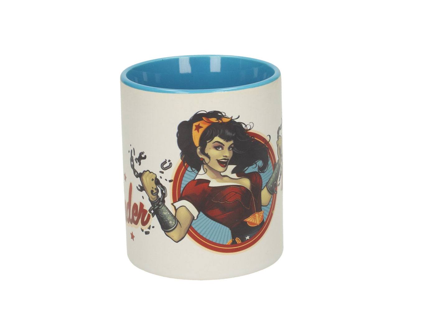 DC Comics mug Wonder Woman Chain