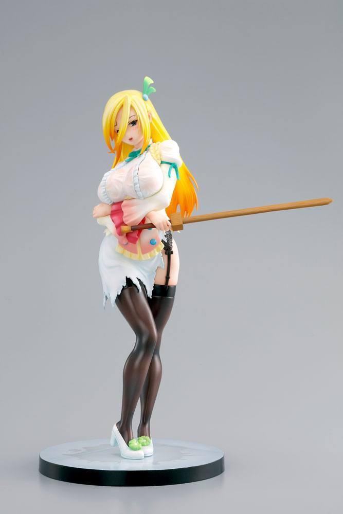 Kono Subarashii Sekai ni Shukufuku o! 2 statuette PVC 1/7 Darkness Matchmaking Dress Ver. 24 cm