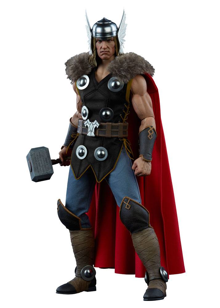 Marvel Comics figurine 1/6 Thor 30 cm