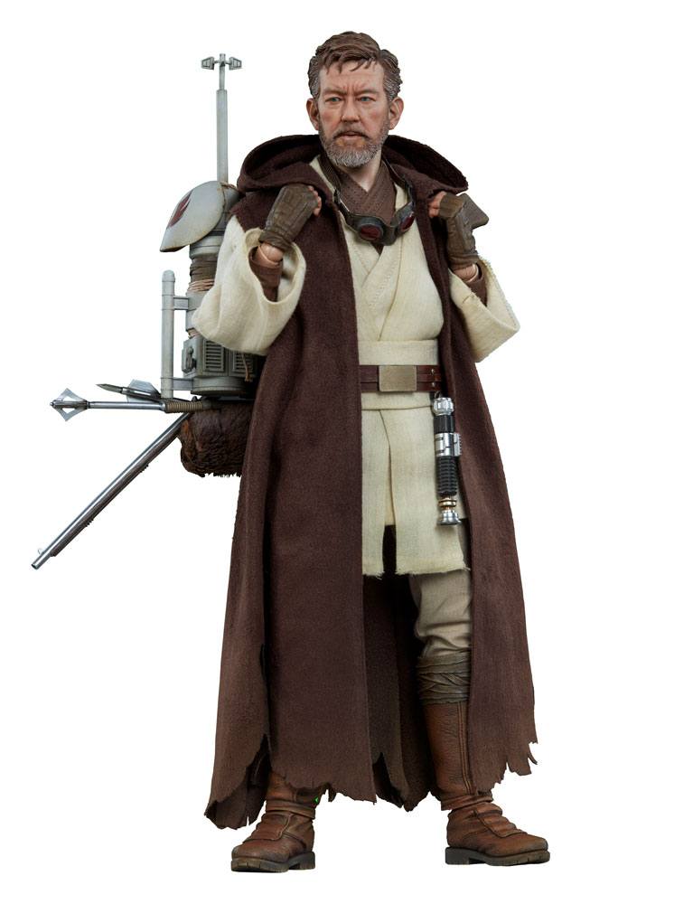 Star Wars figurine Mythos 1/6 Obi-Wan Kenobi 30 cm