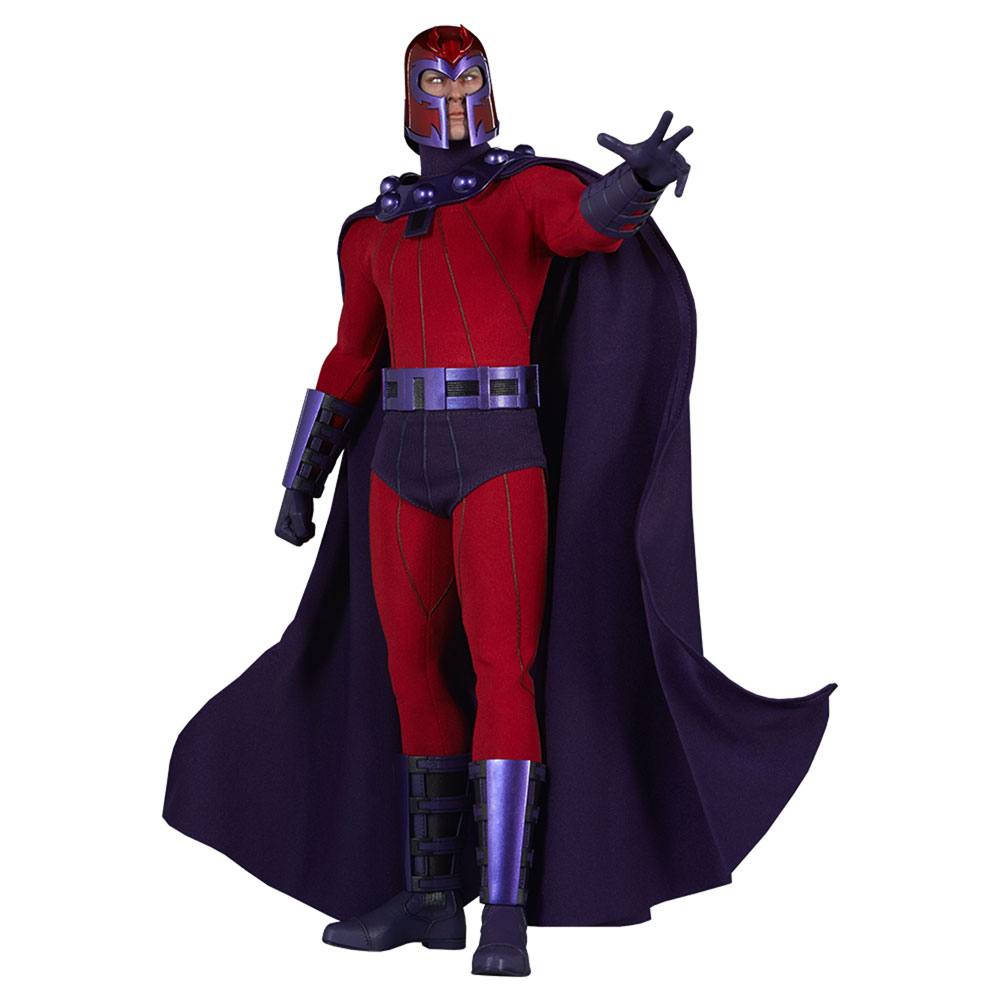 Marvel figurine 1/6 Magneto 30 cm
