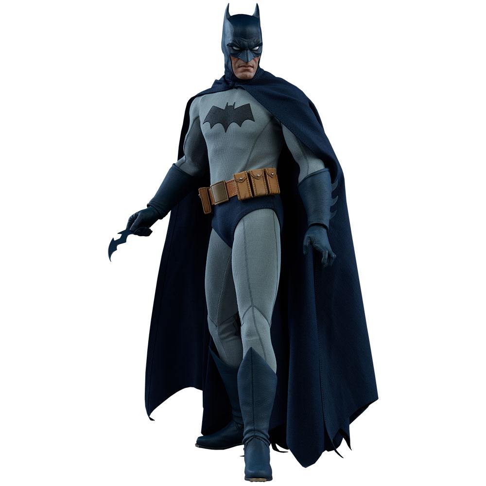 DC Comics figurine 1/6 Batman 30 cm