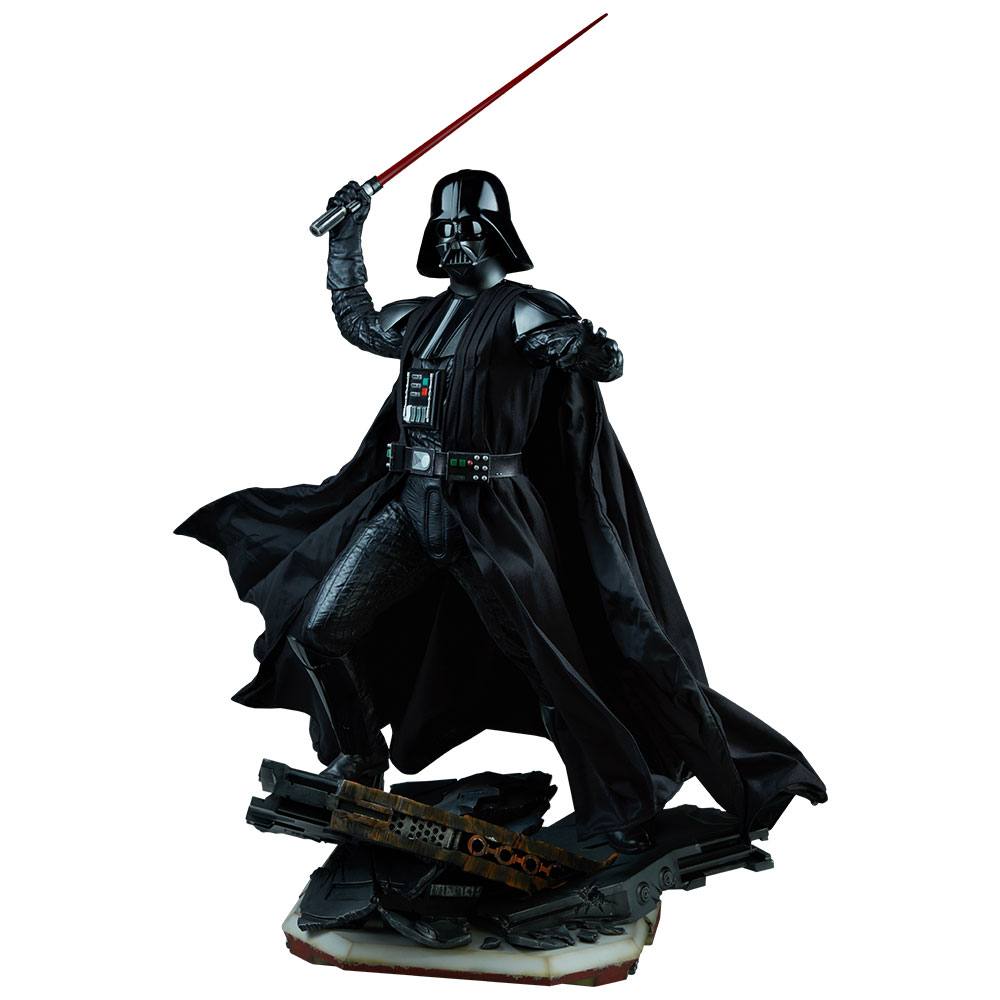 Star Wars Rogue One statuette Premium Format Darth Vader 64 cm