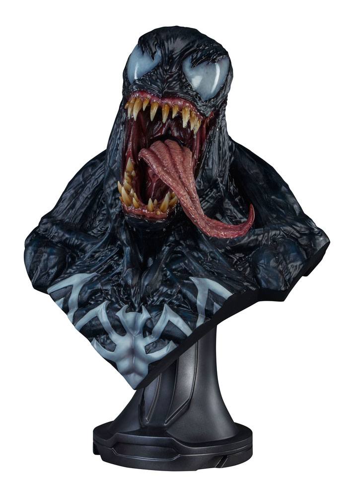Marvel buste 1/1 Venom 70 cm