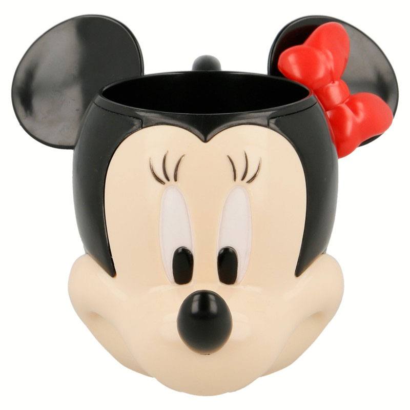 Disney mug 3D Minnie Mouse