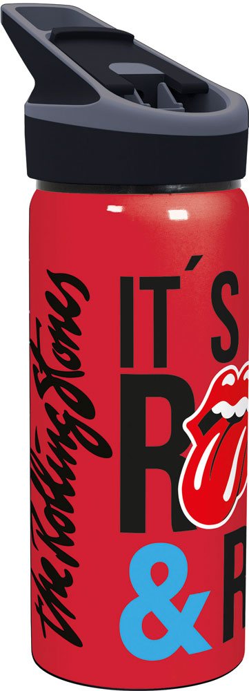 Rolling Stones gourde Premium Logo