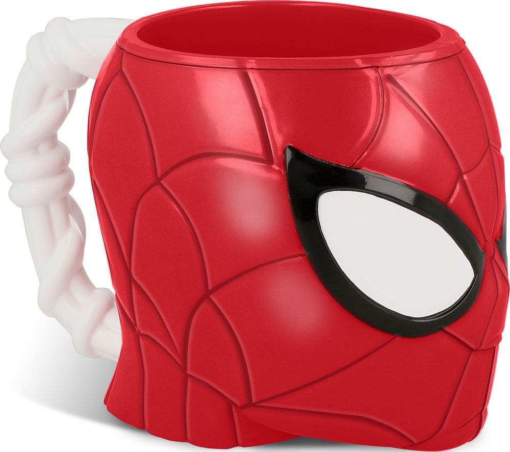 Marvel mug 3D Spider-Man