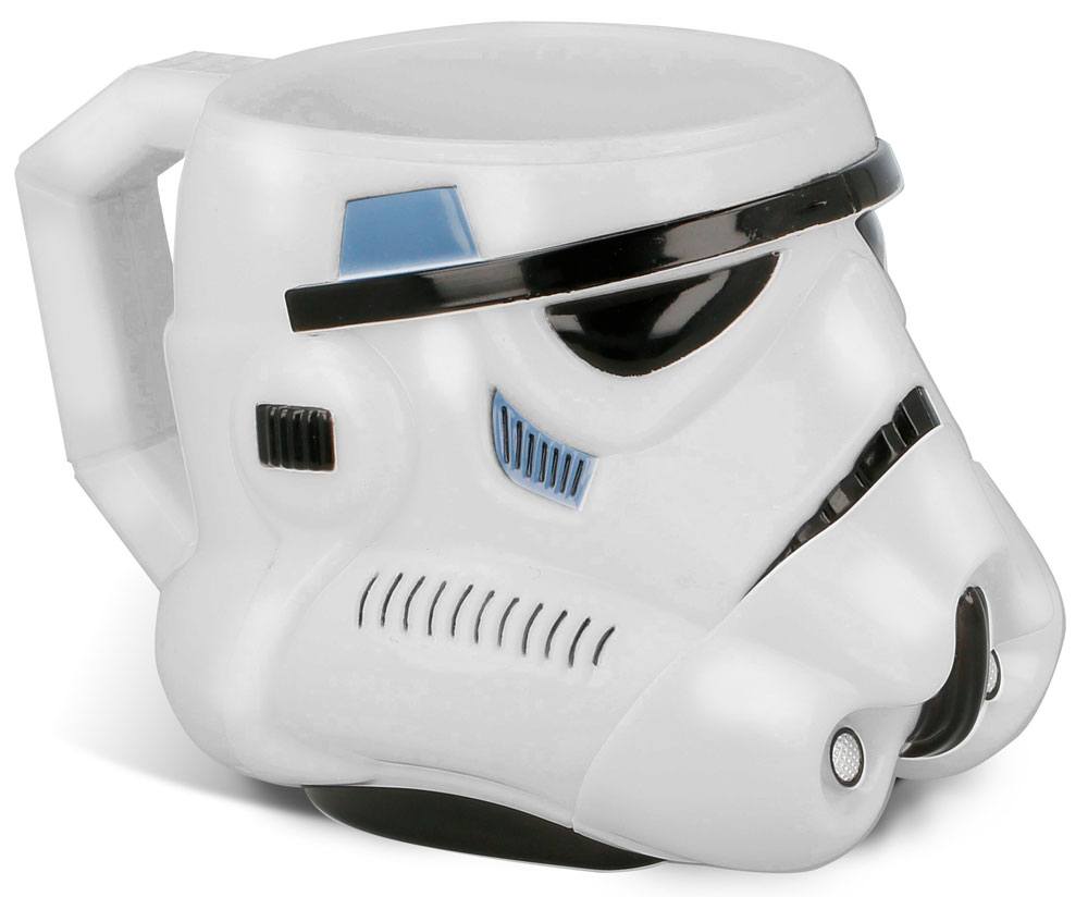 Star Wars mug 3D Classic Trooper