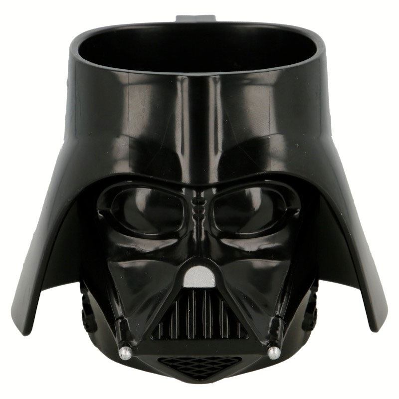 Star Wars mug 3D Darth Vader