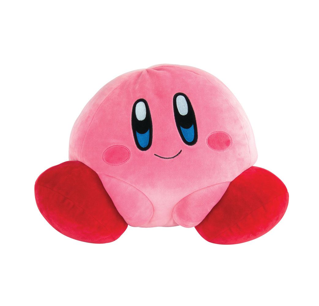 Kirby peluche Mocchi-Mocchi Kirby 32 cm