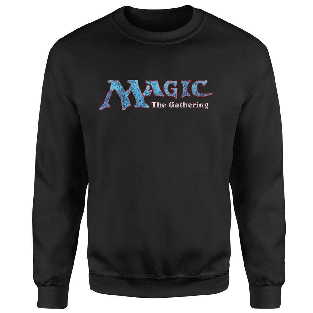 Magic the Gathering sweater 93 Vintage Logo (S)