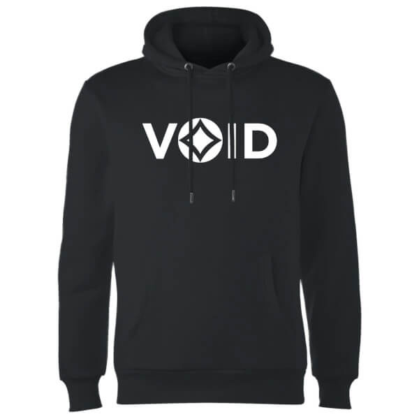Magic the Gathering sweater  capuche Void (S)