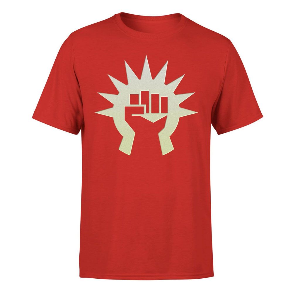 Magic the Gathering T-Shirt Boros Symbol (XL)