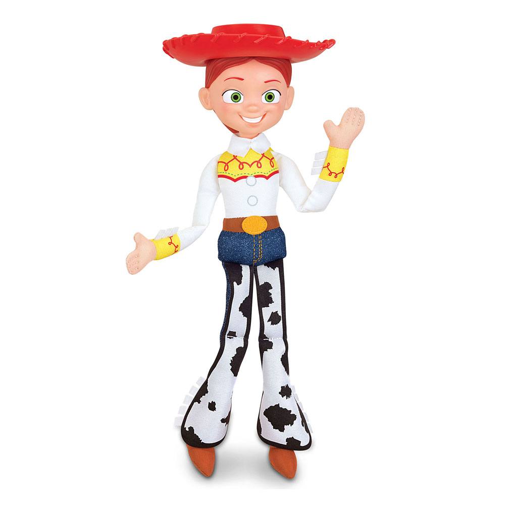 Toy Story 4 figurine Jessie 35 cm