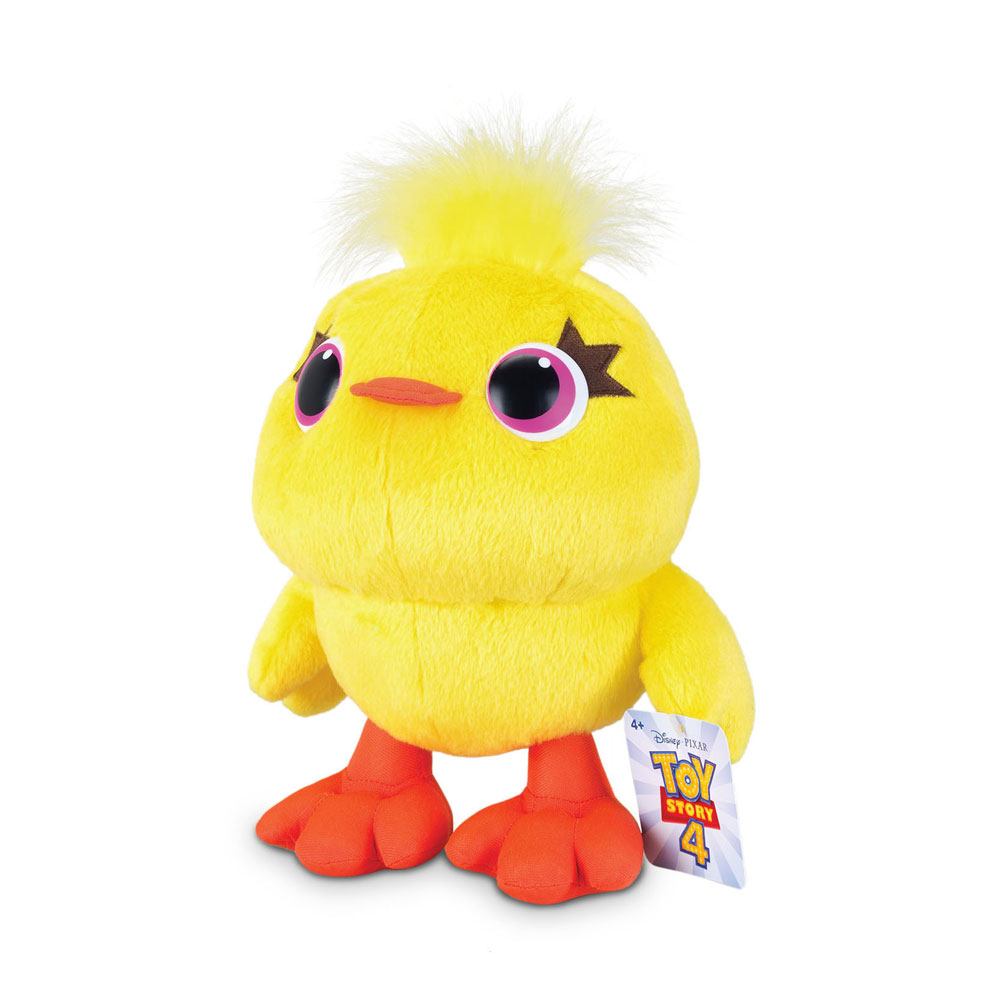 Toy Story 4 peluche Feathers 23 cm