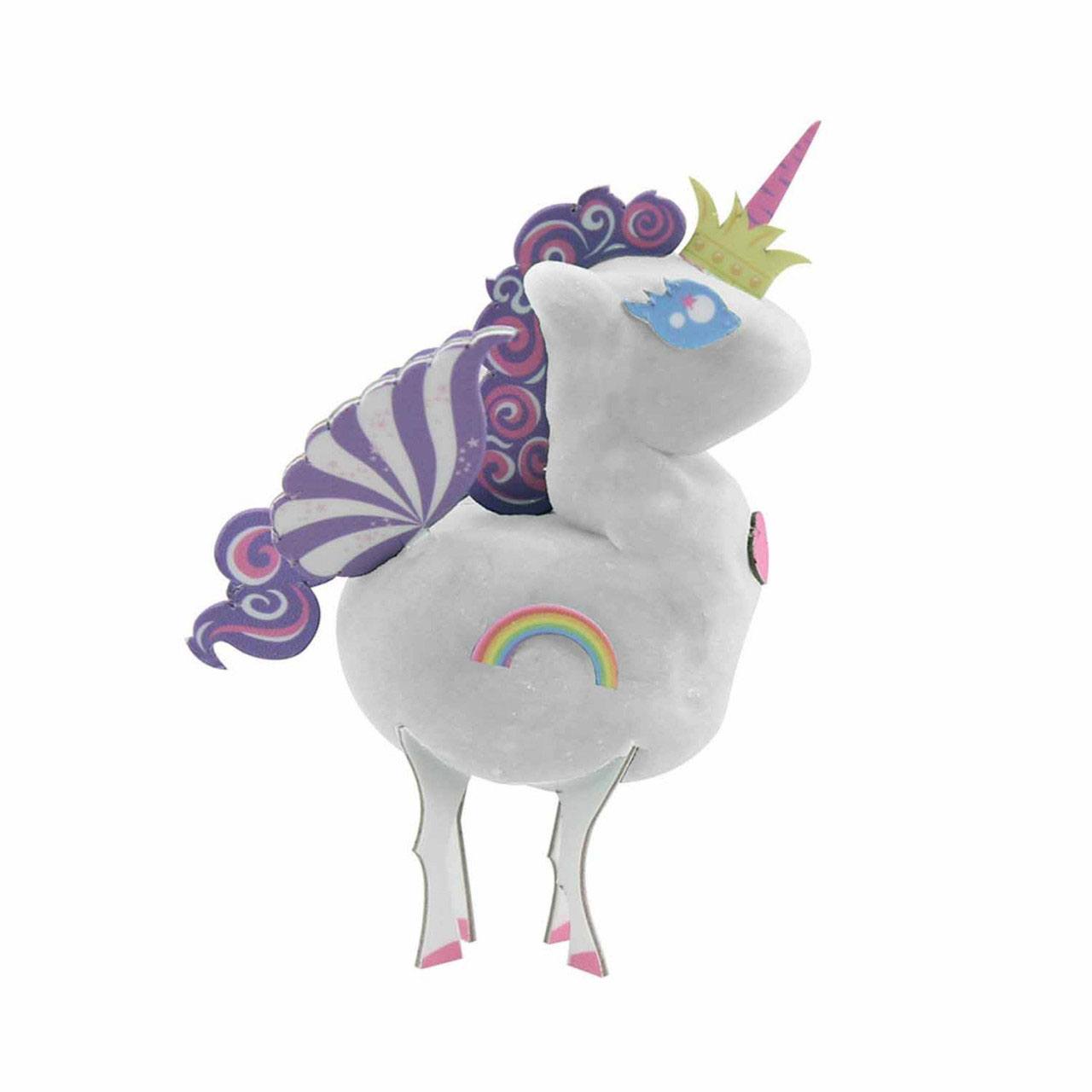 Licorne pte  modeler Make Your Own Unicorn