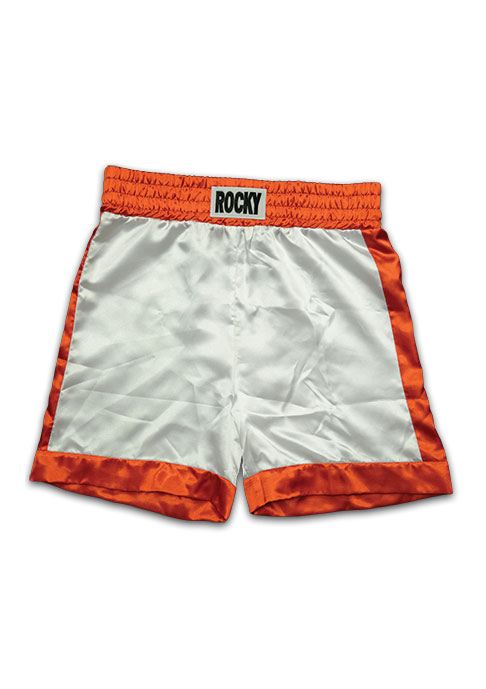 Rocky short Rocky Balboa