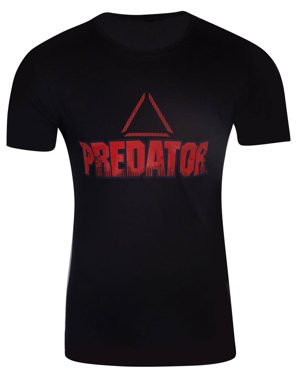 Predator T-Shirt Centre Of Mass (XL)