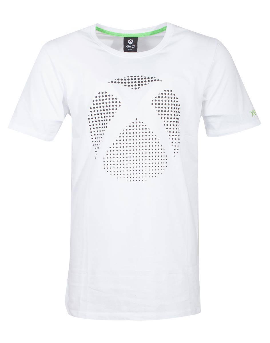 XBox T-Shirt Dot Logo (M)