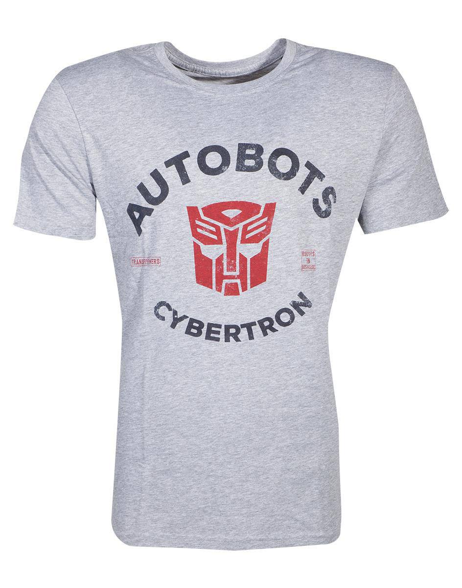 Transformers T-Shirt Autobots  (XL)