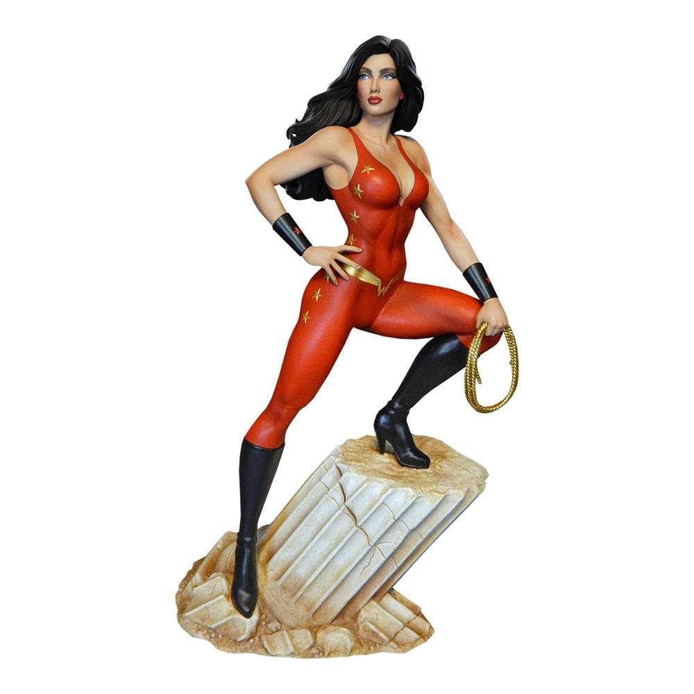 DC Comics statuette Super Powers Collection Donna Troy 33 cm