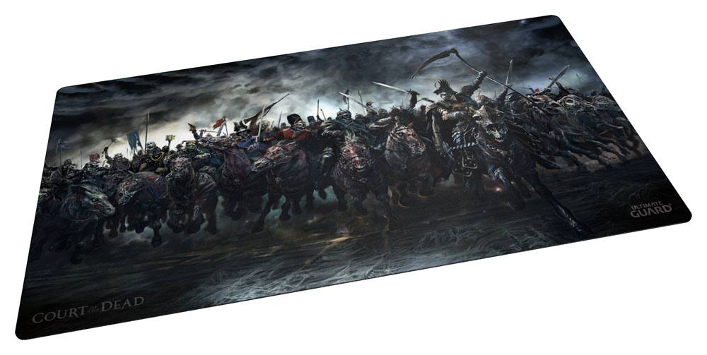 Court of the Dead Play-Mat Demithyle : Army 61 x 35 cm