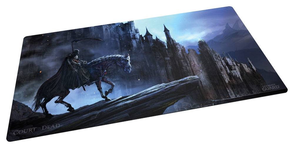 Court of the Dead Play-Mat Demithyle : Horse 61 x 35 cm
