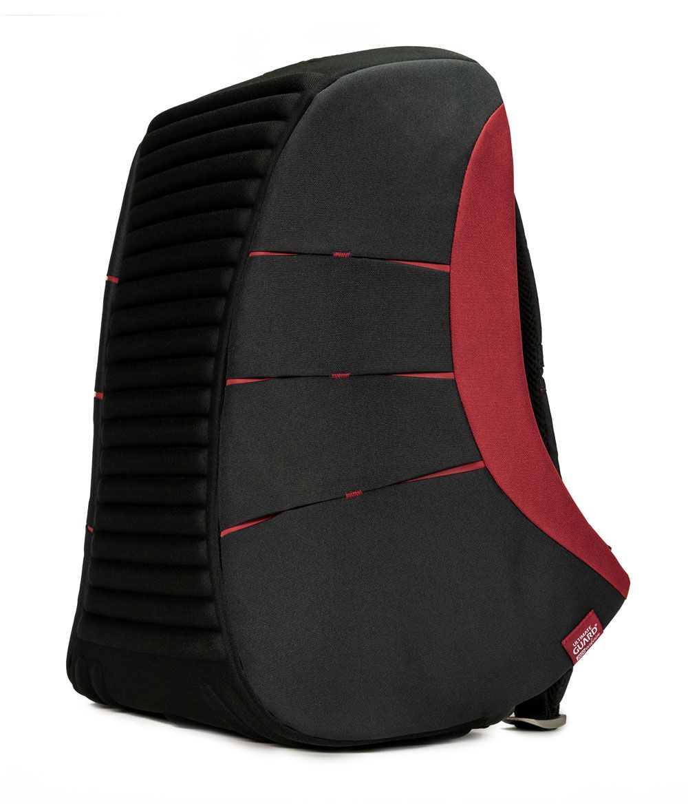 Ultimate Guard 2020 Exclusive - Ammonite Anti-Theft Backpack