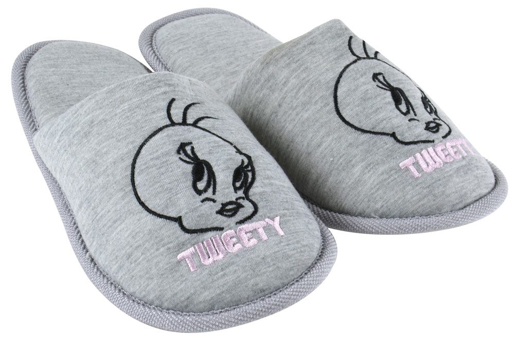 Looney Tunes chaussons Tweety  (M)