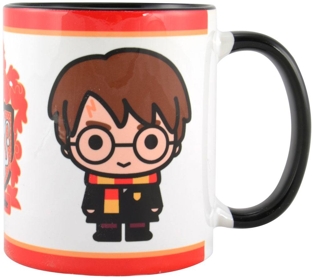 Harry Potter mug Friends