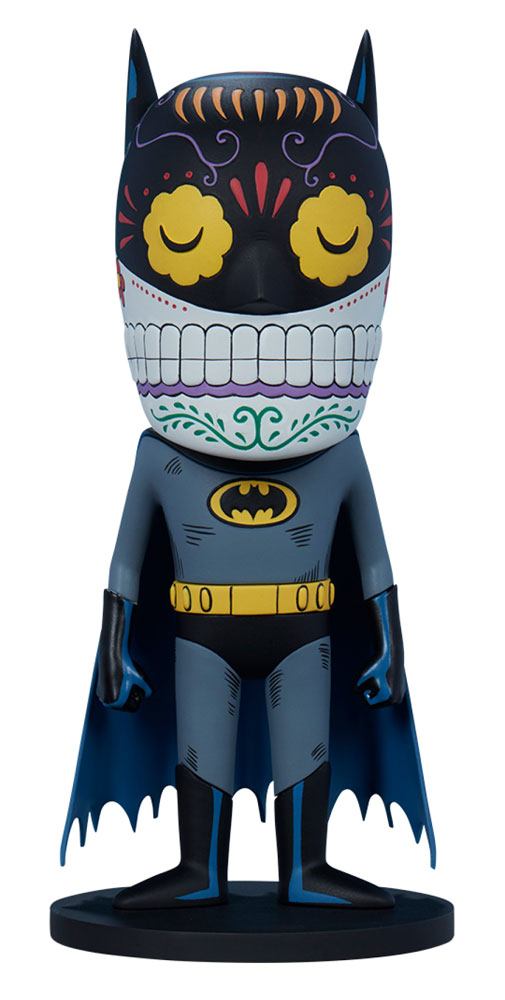 DC Comics statuette PVC Batman Calavera 22 cm