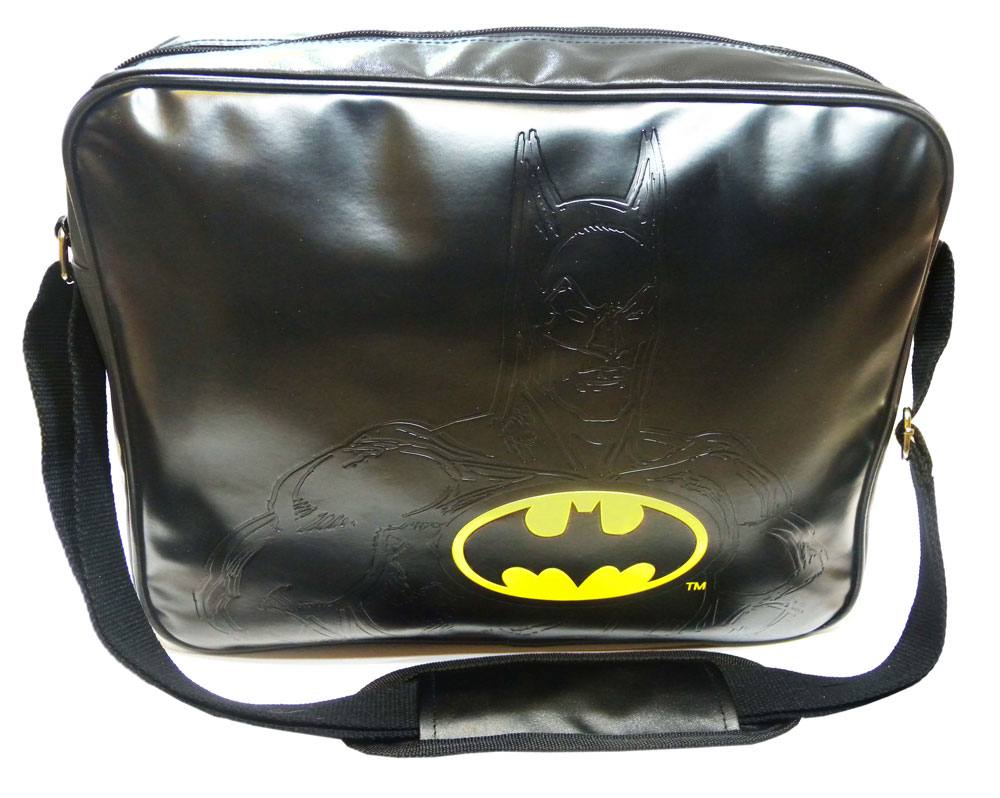 DC Comics sac  bandoulire Batman