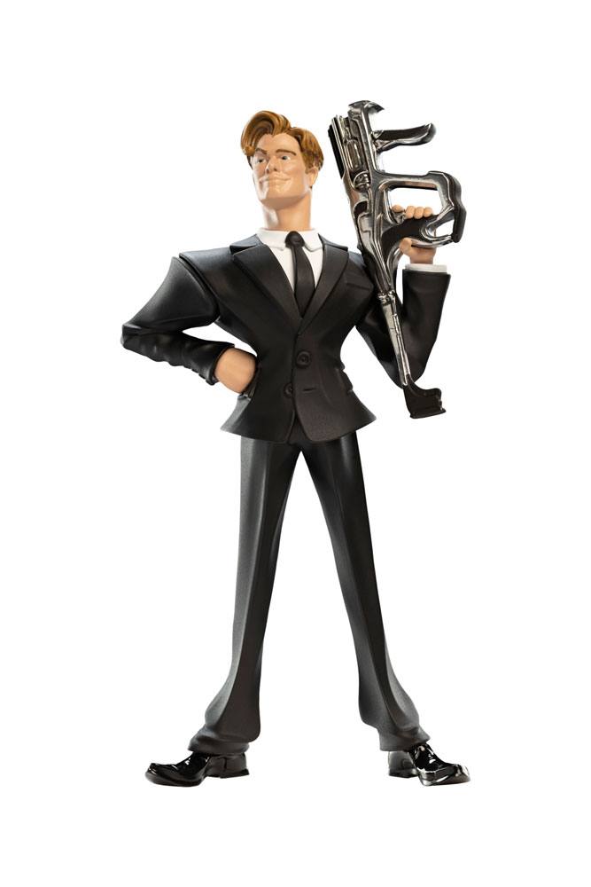 Men in Black figurine Mini Epics Agent H 18 cm