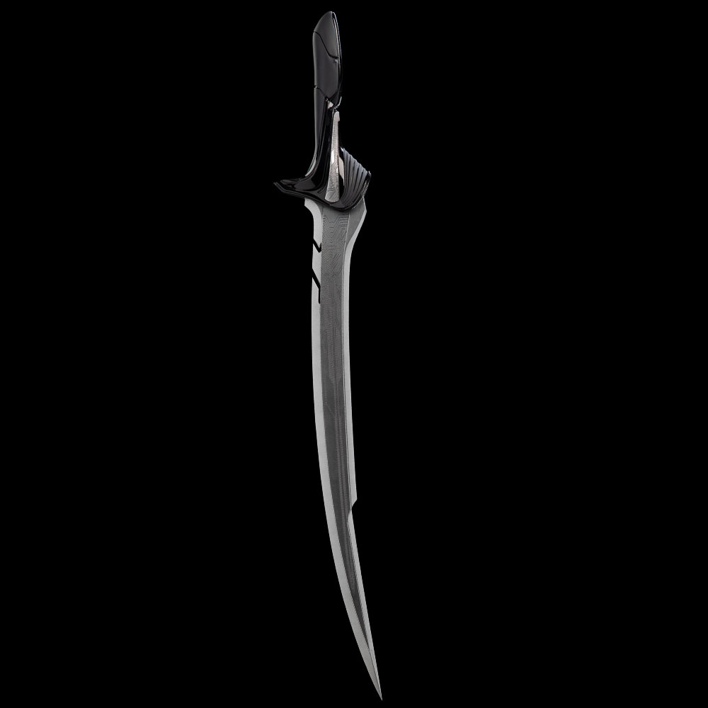 Alita: Battle Angel rplique Cosplay 1/1 Damascus Blade 95 cm