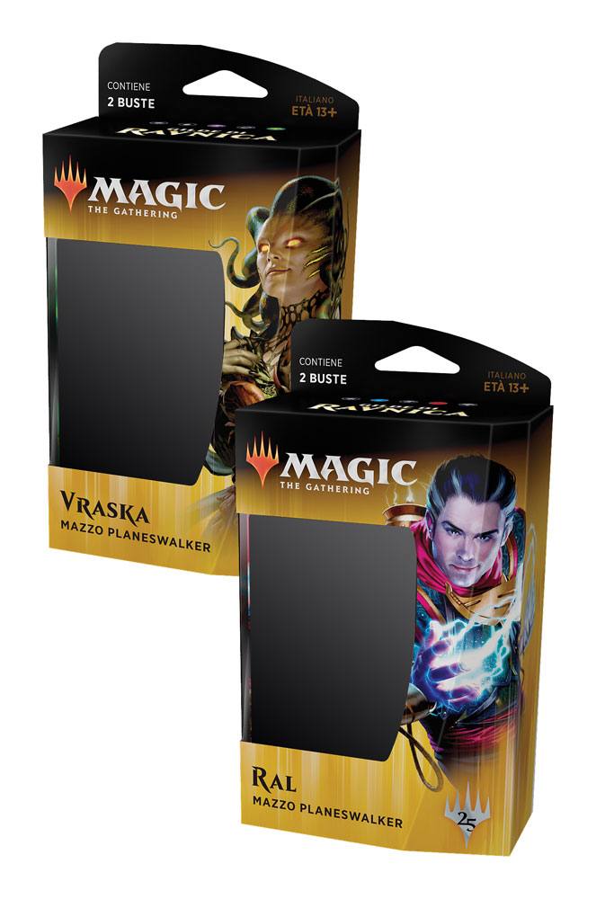 Magic The Gathering MTG - Theros Beyond Death - 1 Planeswalker Deck