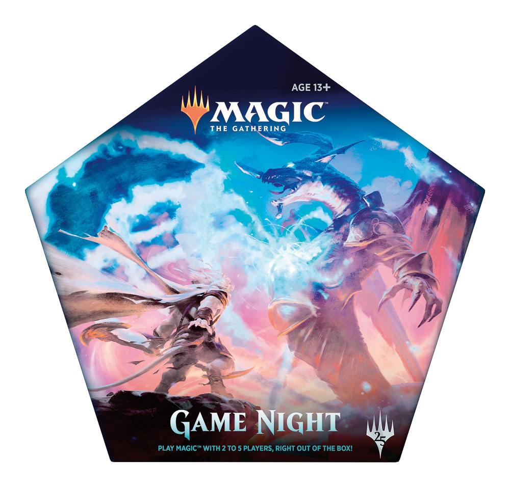 Magic the Gathering Game Night *ANGLAIS*