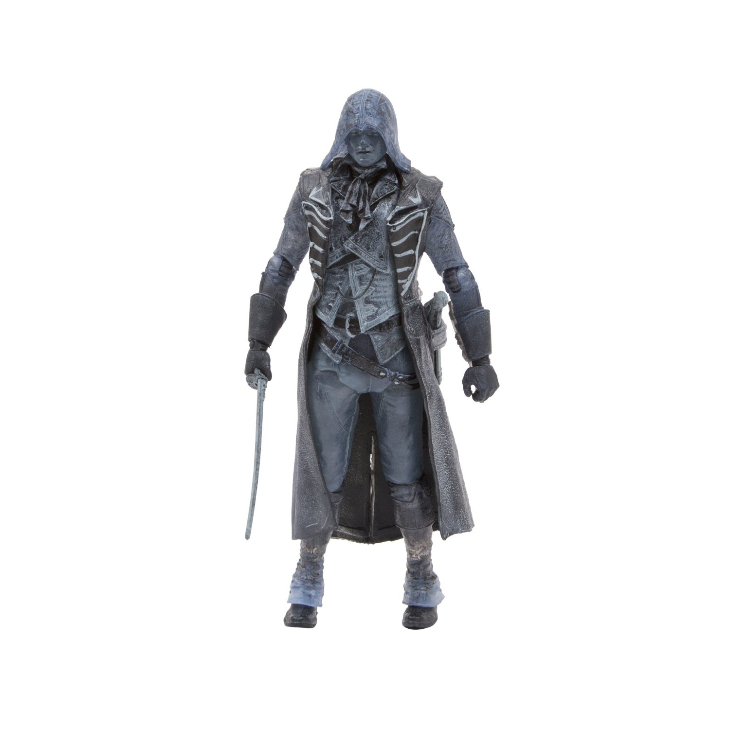 ASSASSIN'S CREED Figurine Arno Dorian Eagle Vision 15 cm