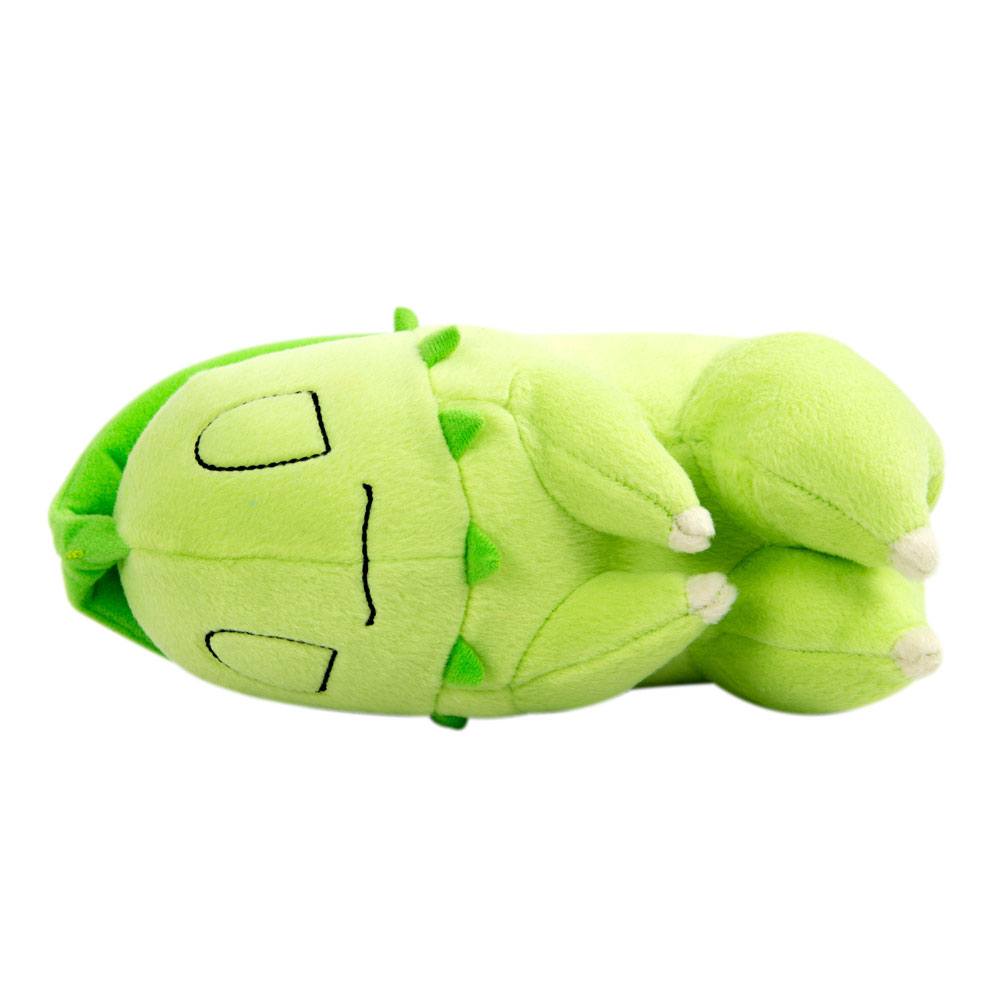 Pokemon peluche Sleeping Germignon 16 cm