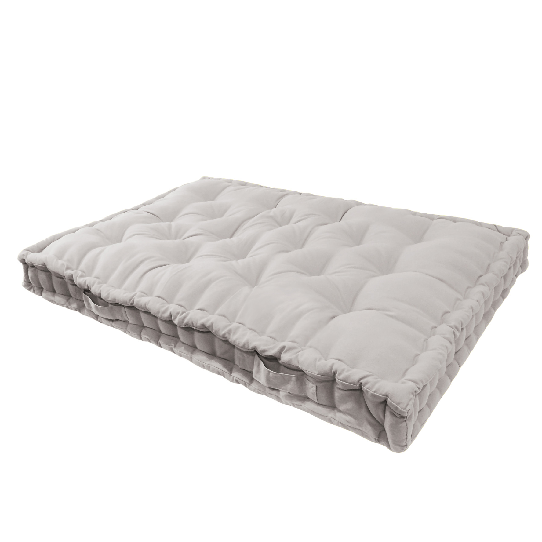 Coussin de Palette matelass Kalas Nuage 80 x 120 cm