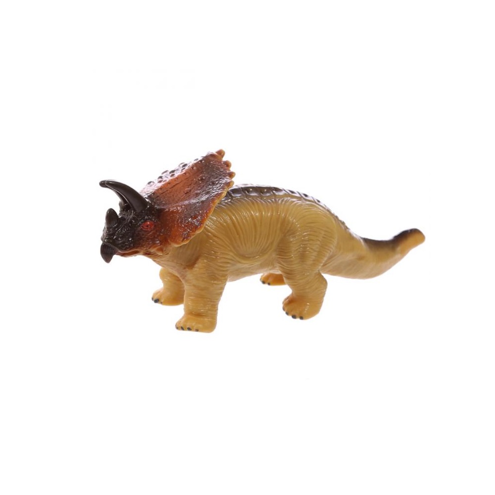 Figurine Dinosaure Triceratops