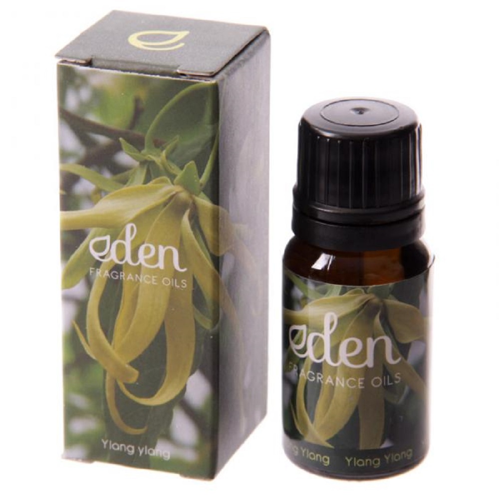 Huile parfume Ylang Ylang Eden 10ml