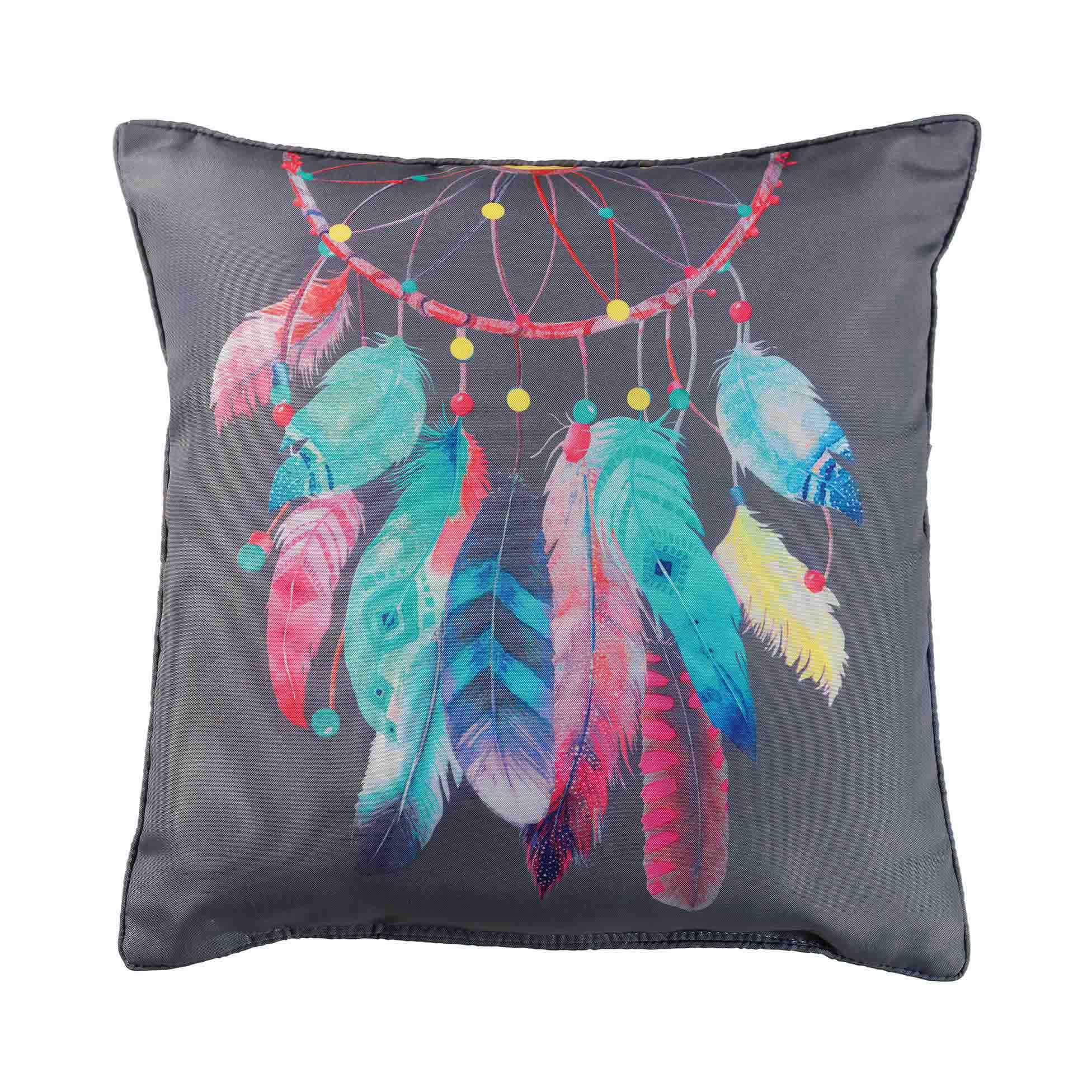 Coussin Passepoil Top-Dreams 40x40cm