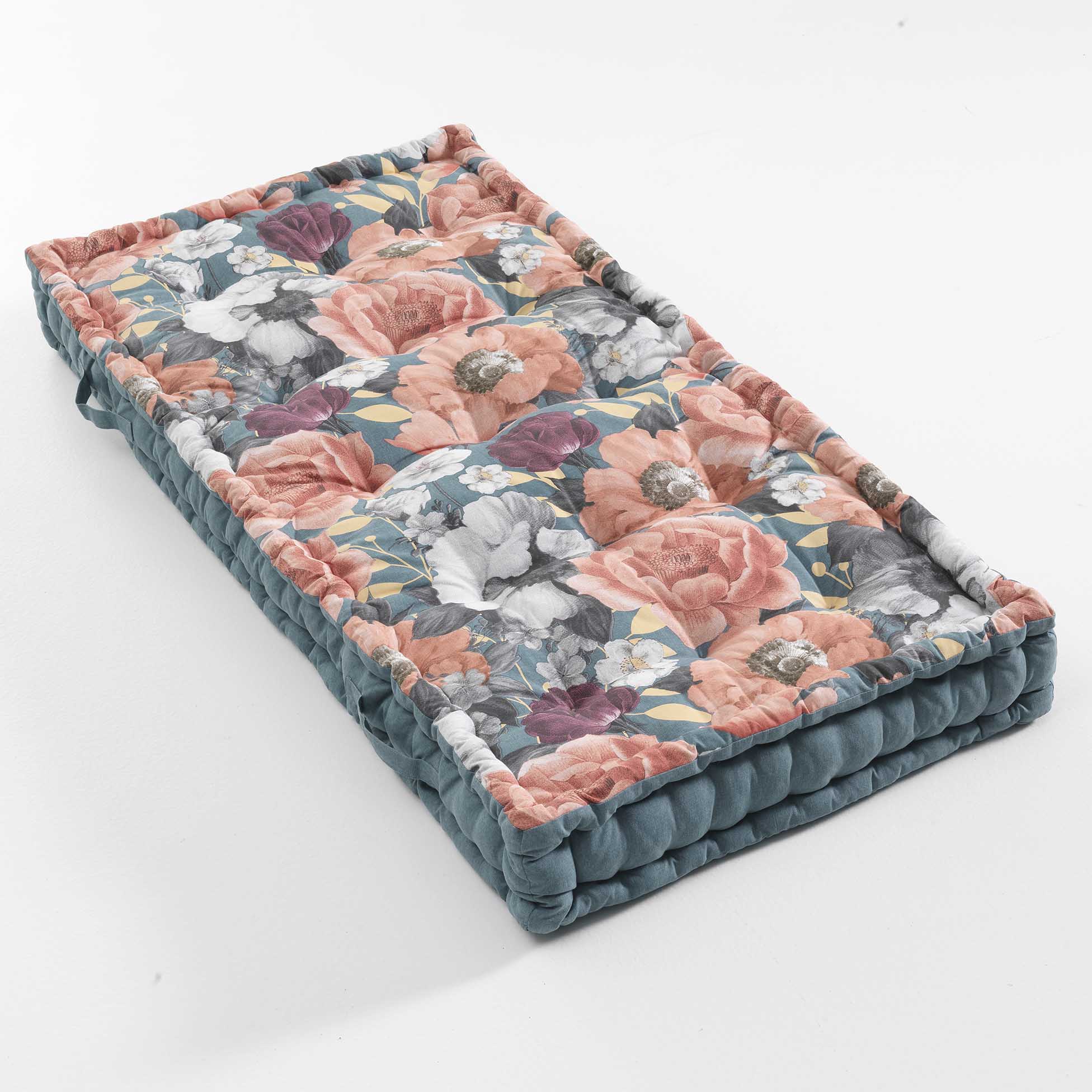 Coussin de Palette matelass Rosalita