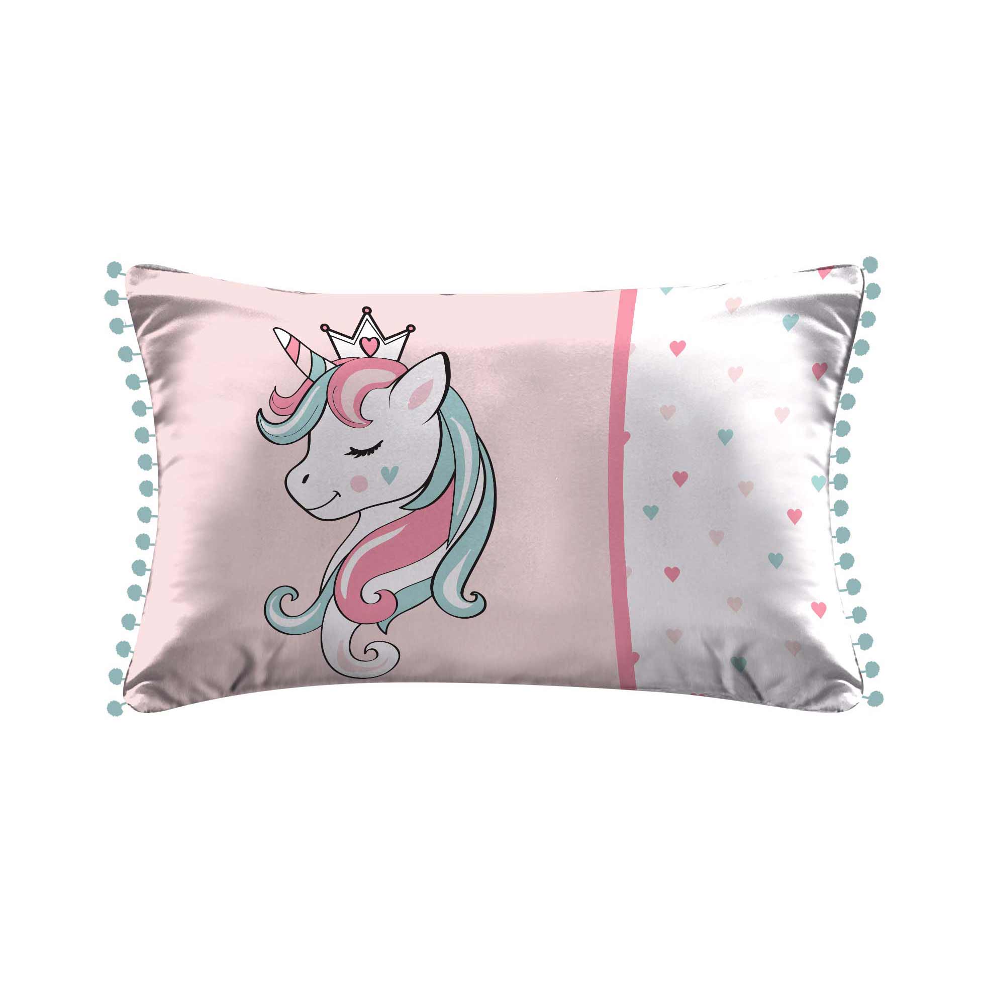 Coussin Collection Sweet Licorne