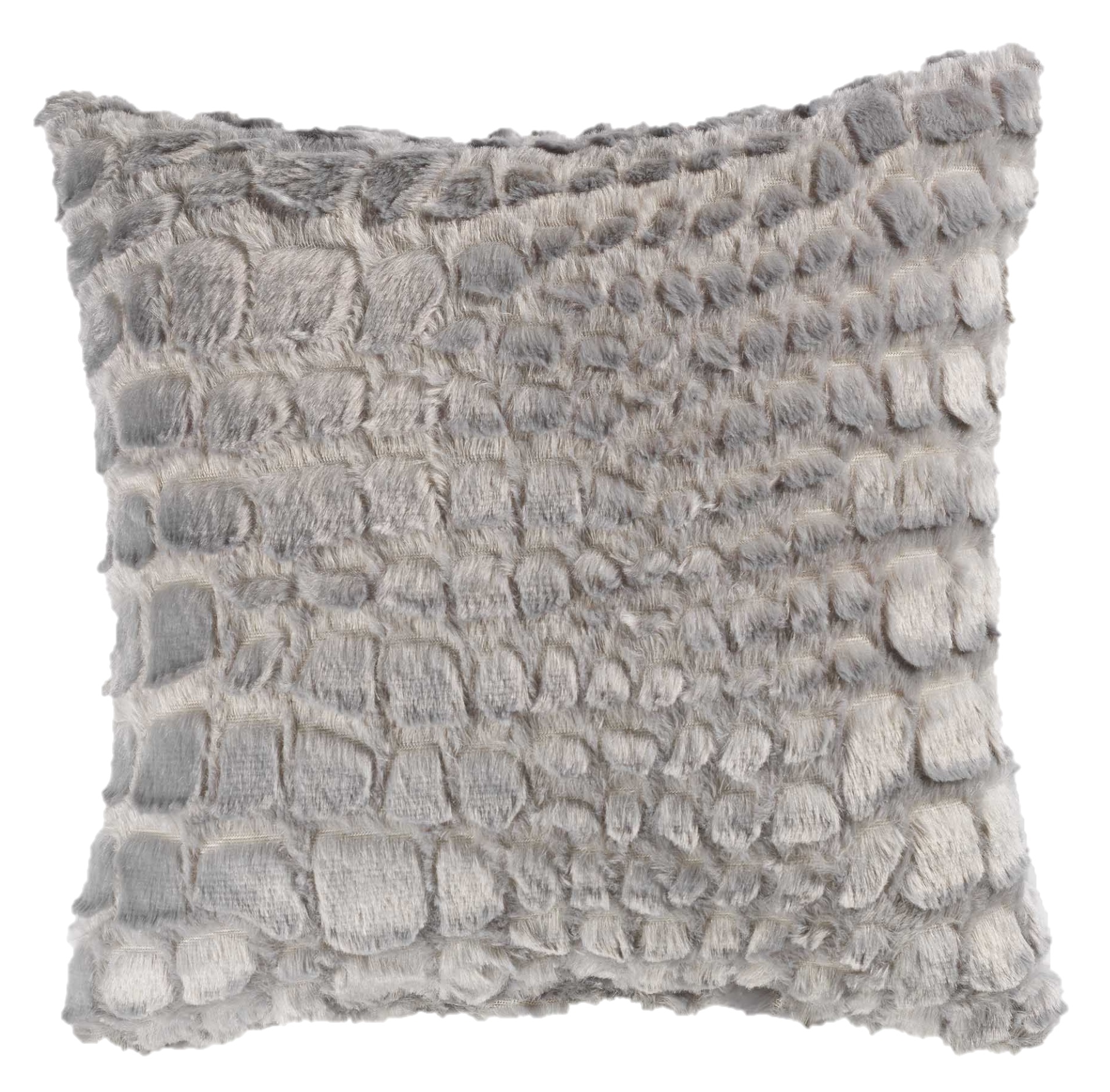 Coussin a poil doux collection Symba