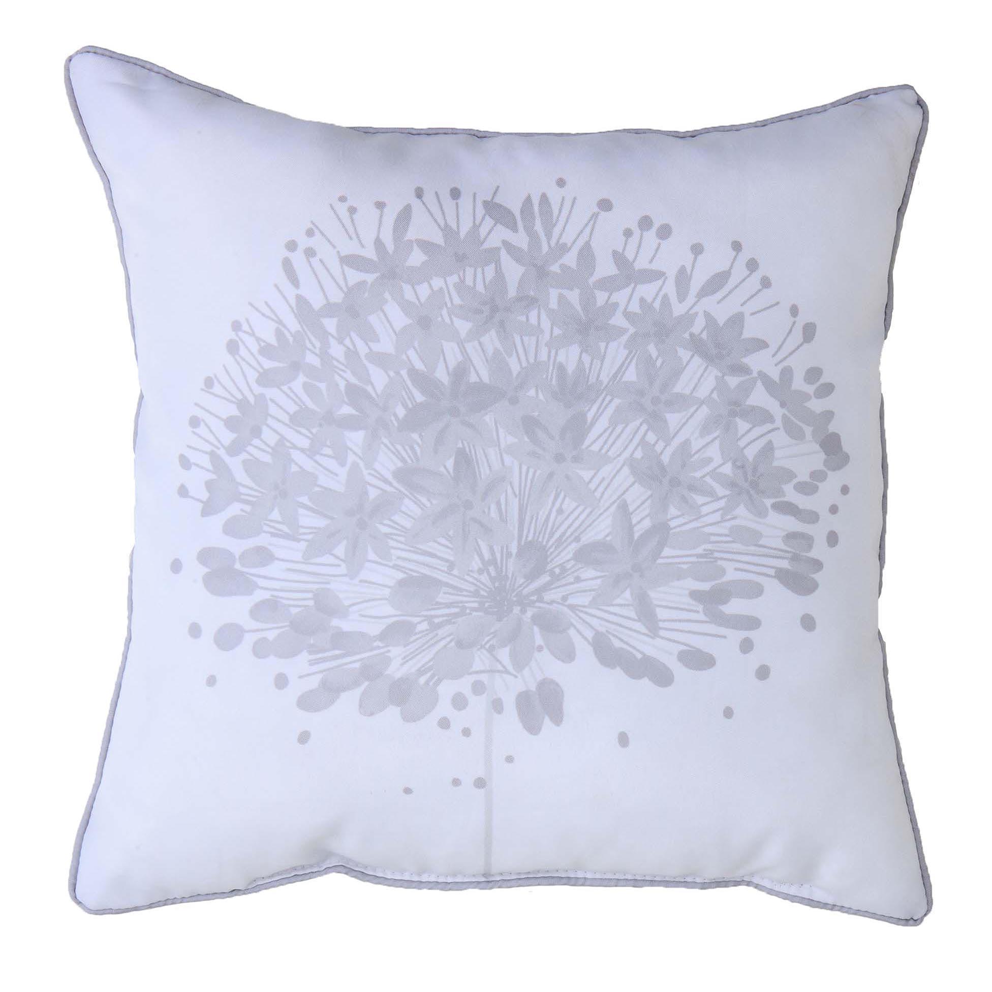 Coussin Passepoil Collection Fleur Galyas